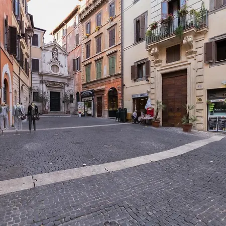 The Librari Apartamento Roma