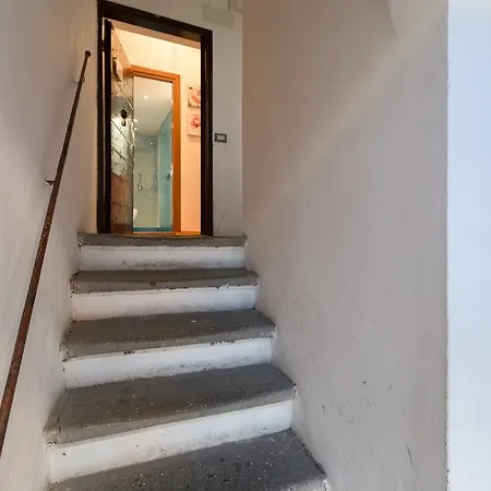 Apartamento The Librari Roma