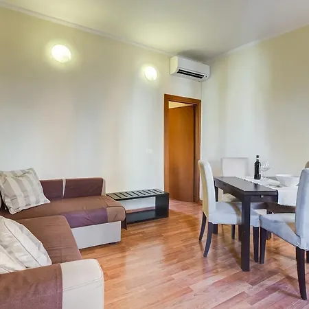 Apartamento The Librari Roma