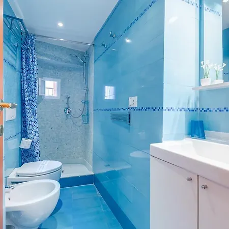 Apartamento The Librari *