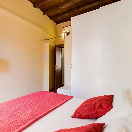 Apartamento The Librari