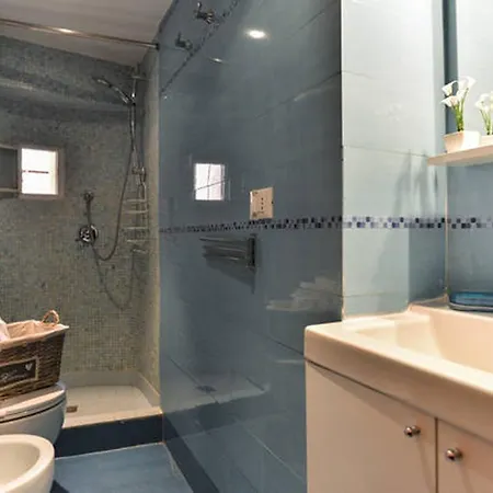 The Librari Apartamento