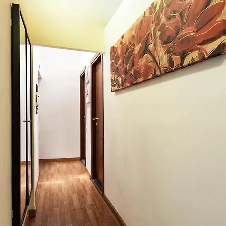 The Librari Apartamento Roma