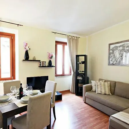 The Librari Apartamento