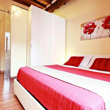 Apartamento The Librari *