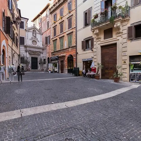 The Librari Apartment Rome