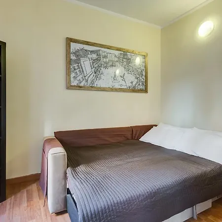 Apartment The Librari *