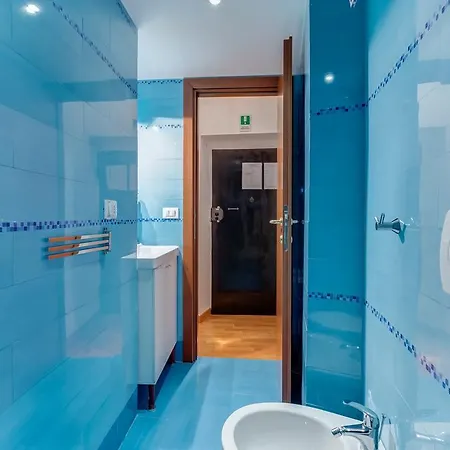 The Librari Apartment Rome