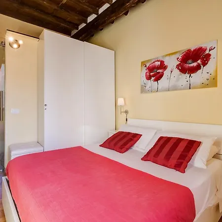 The Librari Apartment
