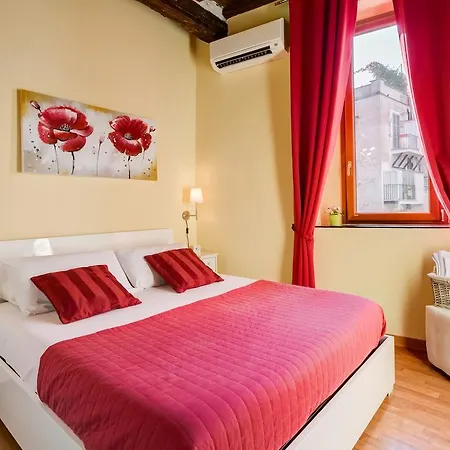 Apartment The Librari *
