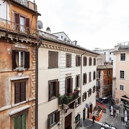 The Librari * Rome