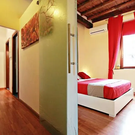 Apartment The Librari *