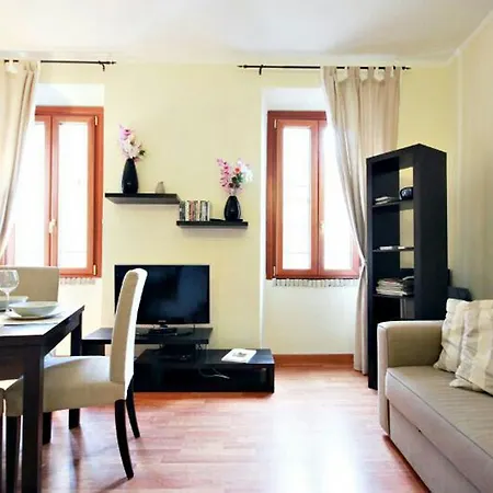 The Librari Apartment *