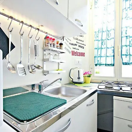 The Librari Apartment Rome